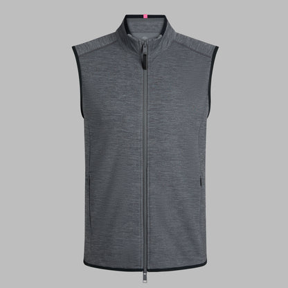 DOUBLE KNIT VEST | G/FORE On sale