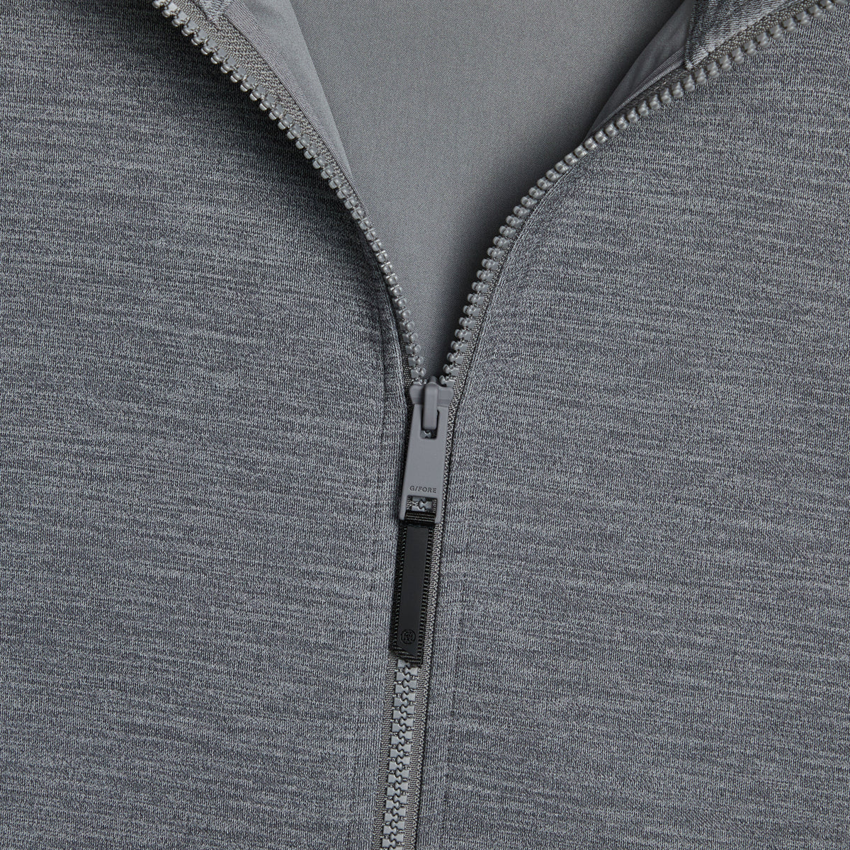 DOUBLE KNIT VEST | G/FORE On sale