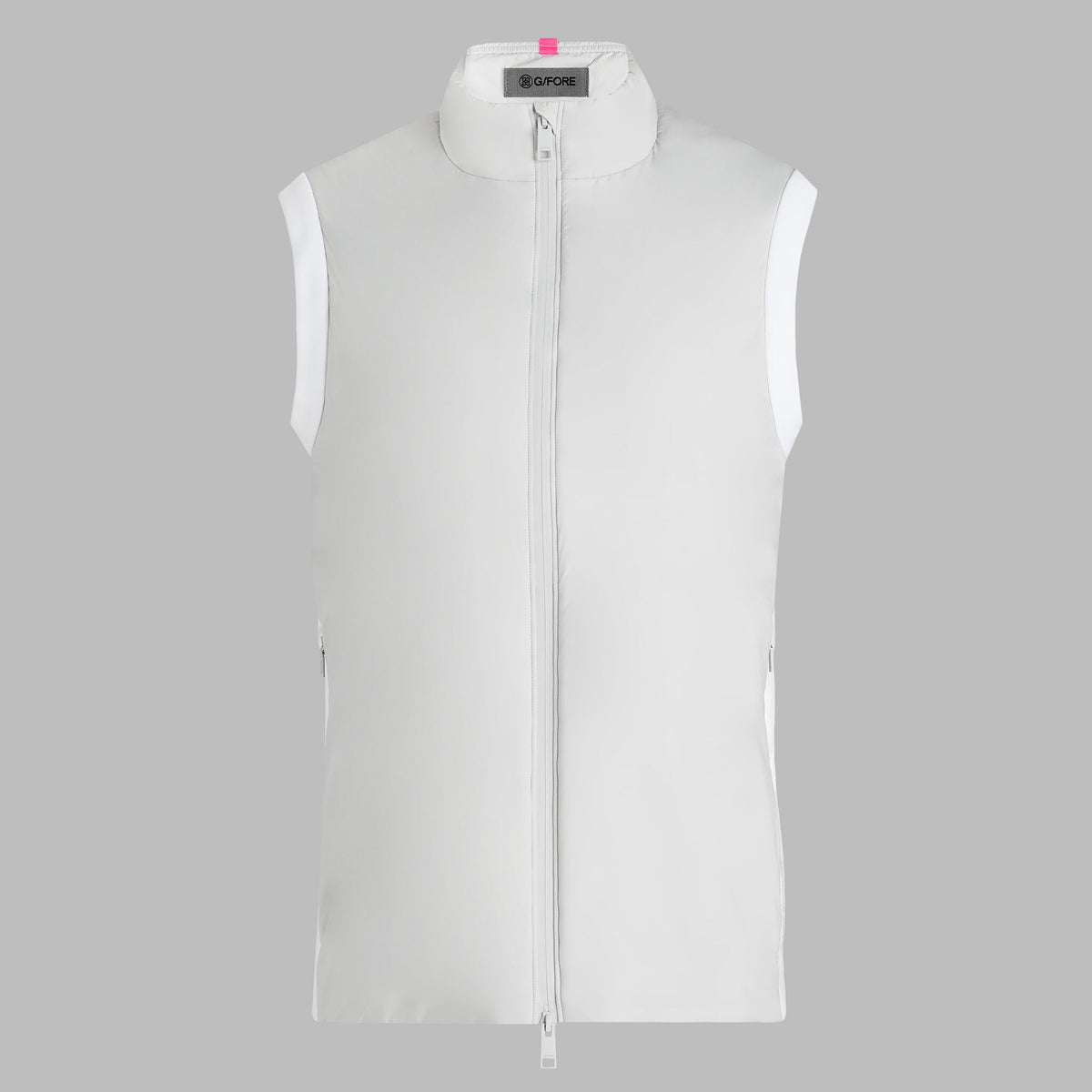 THE MAVERICK HYBRID STRETCH VEST | G/FORE sale