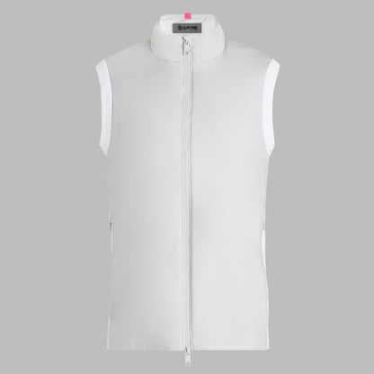 THE MAVERICK HYBRID STRETCH VEST | G/FORE sale