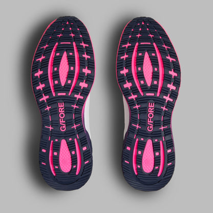 MG4+ O2 GRADIENT PERFORATED GOLF SHOE | G/FORE For Sale