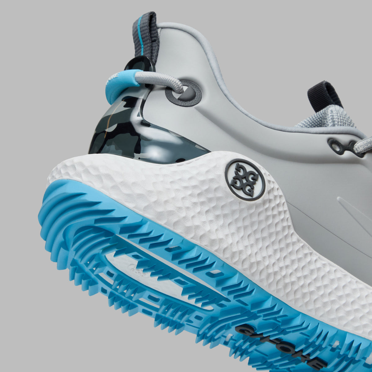MG4+ O2 GOLF SHOE | G/FORE