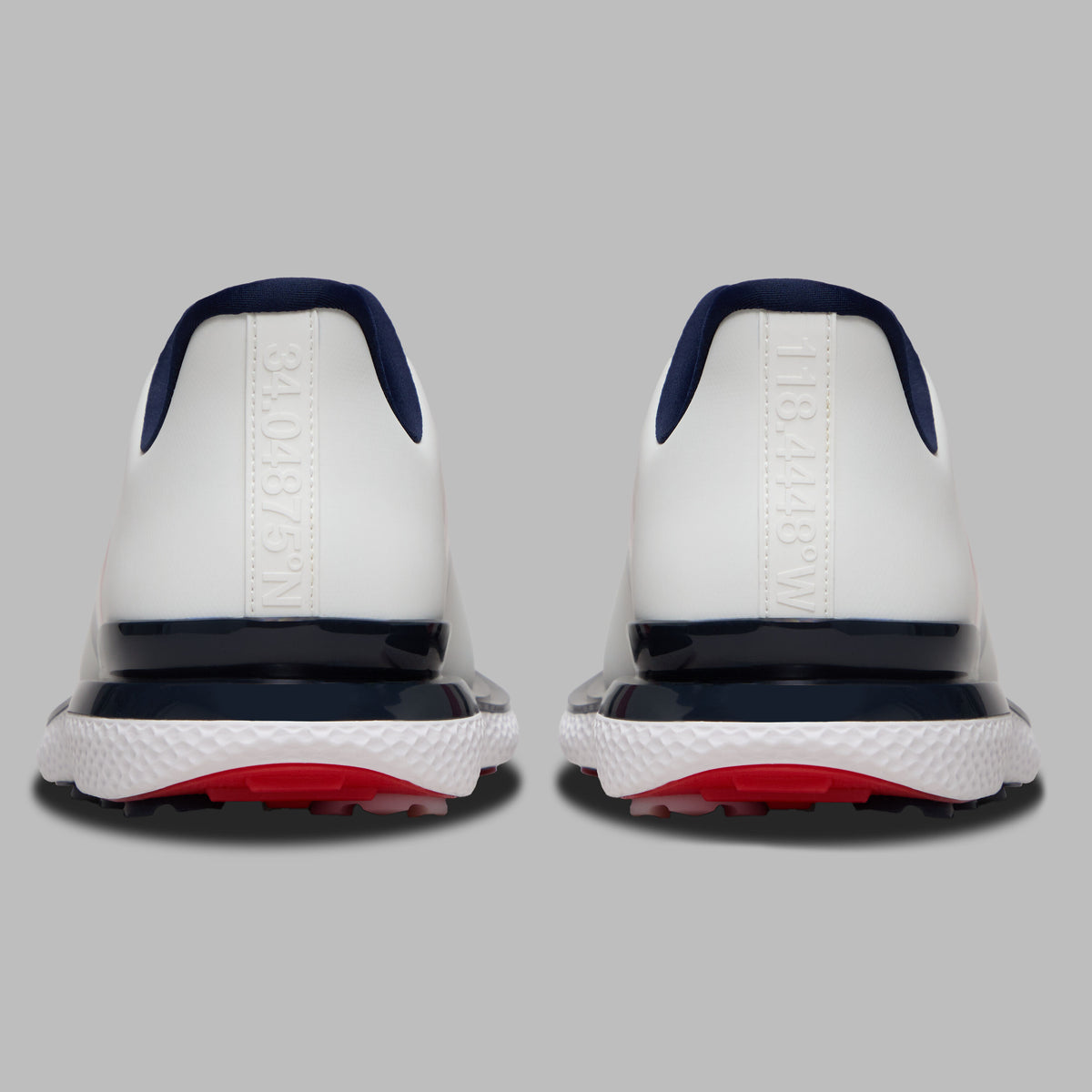 GALLIVAN2R STRIPE GOLF SHOE | G/FORE On sale