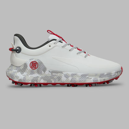 MG4+ O2 G/LOCK CAMO MID SOLE GOLF SHOE | G/FORE US