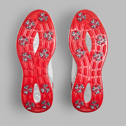 MG4+ O2 G/LOCK CAMO MID SOLE GOLF SHOE | G/FORE US