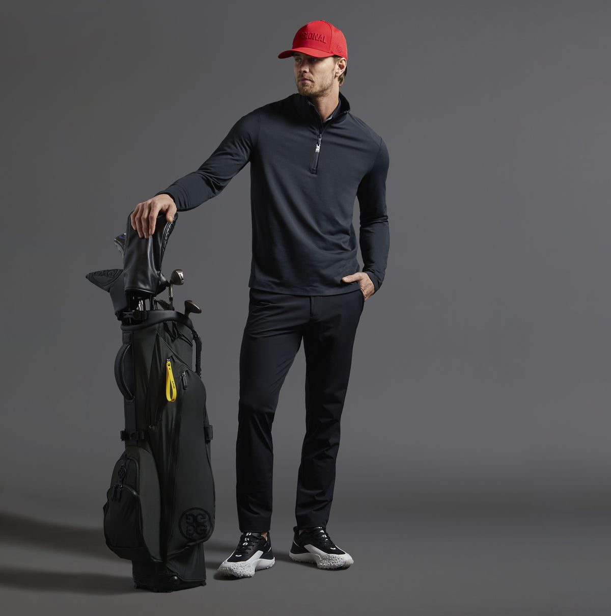 G/18 GOLF SHOE | G/FORE Near me