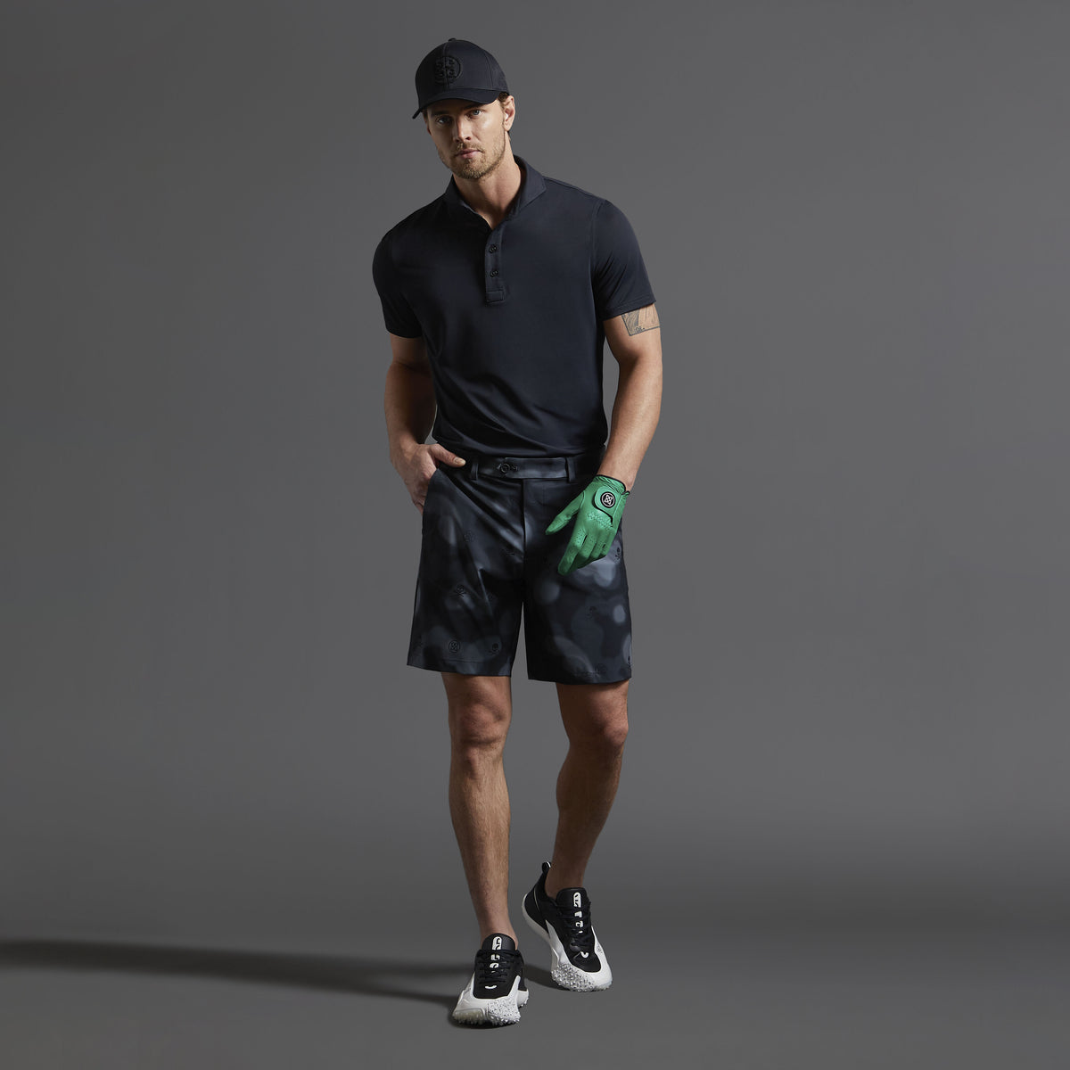 G/18 GOLF SHOE | G/FORE Near me