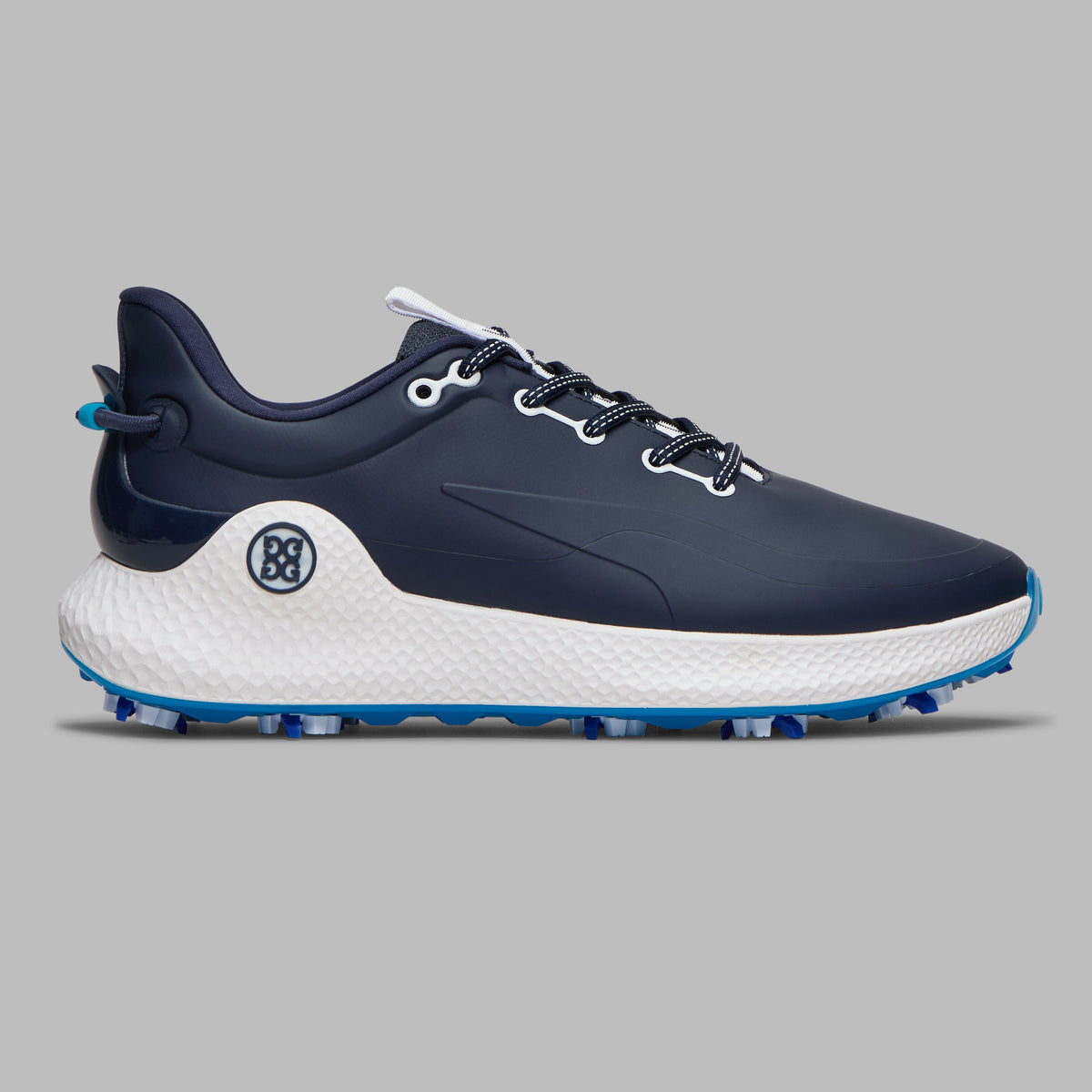 MG4+ O2 G/LOCK GOLF SHOE | G/FORE New