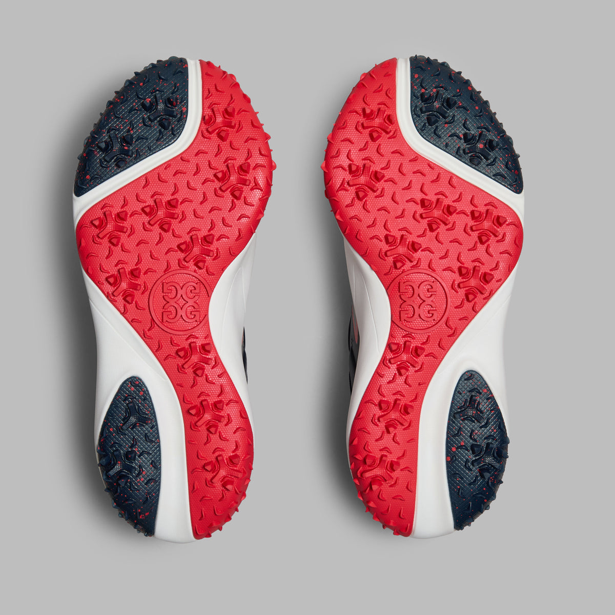 G/18 EMBOSSED SKULL & TEES GOLF SHOE | G/FORE