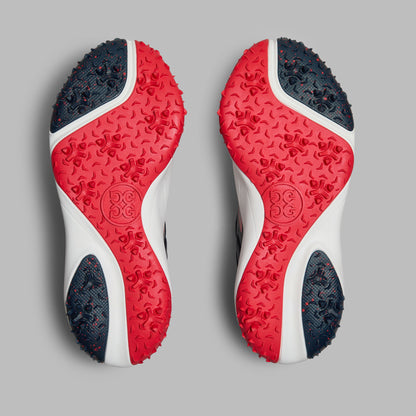G/18 EMBOSSED SKULL & TEES GOLF SHOE | G/FORE