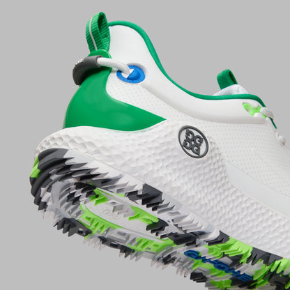MG4+ O2 PERFORATED GOLF SHOE | G/FORE sale