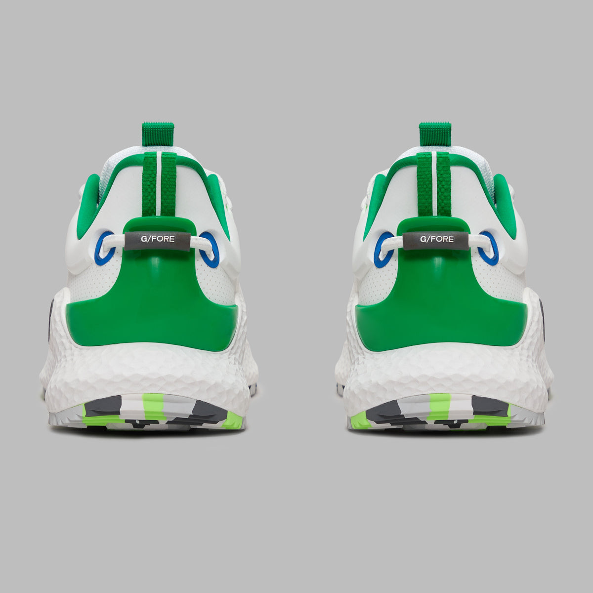 MG4+ O2 PERFORATED GOLF SHOE | G/FORE sale