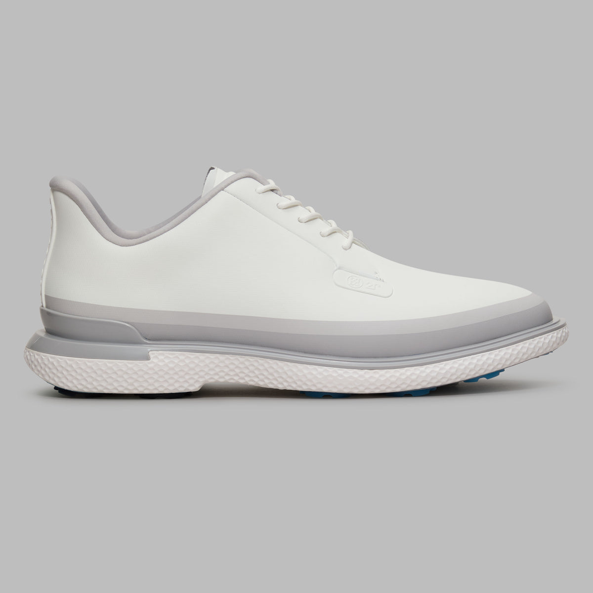 GALLIVAN2R TUXEDO STRIPE GOLF SHOE | G/FORE US
