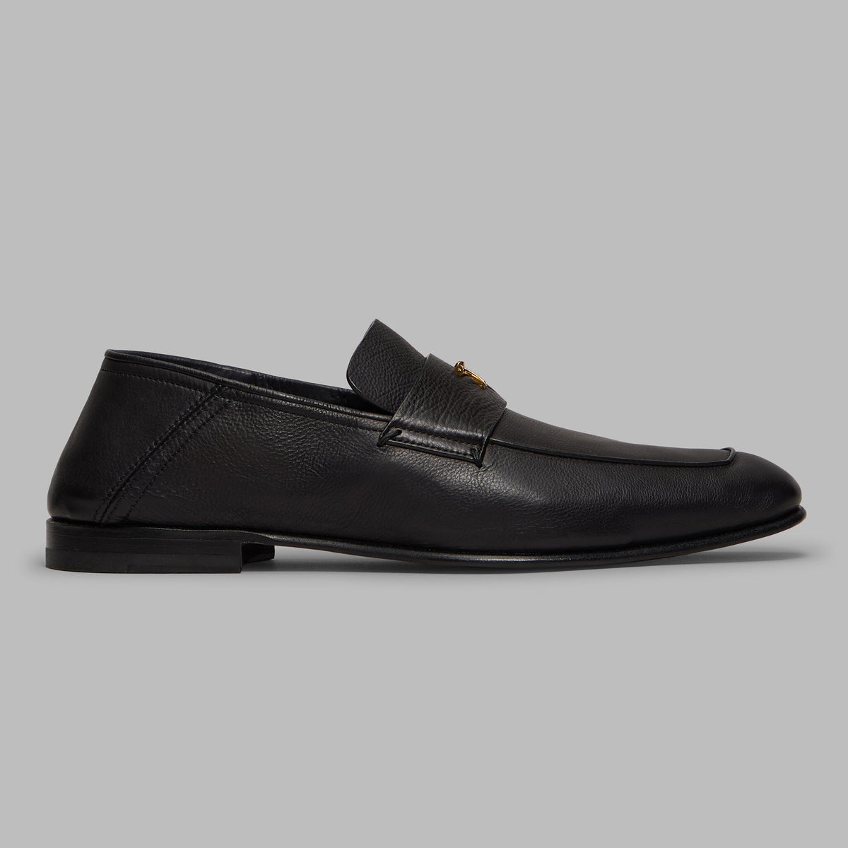 METAL TEES LEATHER FLEX LOAFER | G/FORE sale