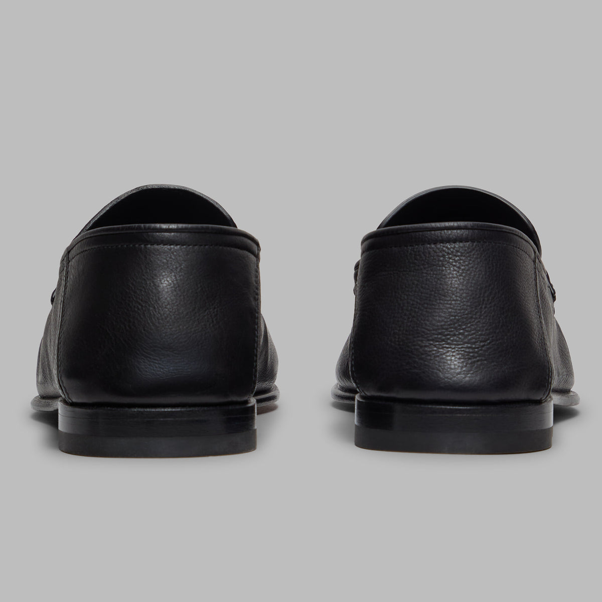 METAL TEES LEATHER FLEX LOAFER | G/FORE sale