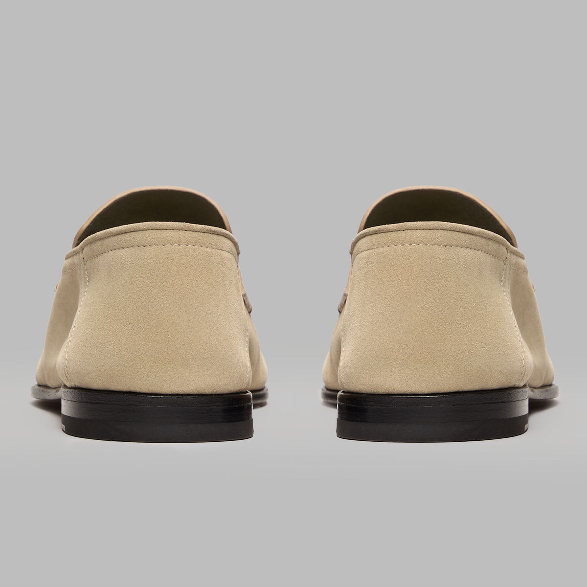 METAL TEES SUEDE FLEX LOAFER | G/FORE For Sale