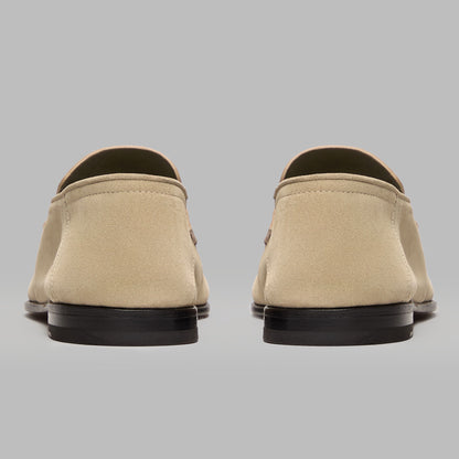 METAL TEES SUEDE FLEX LOAFER | G/FORE For Sale