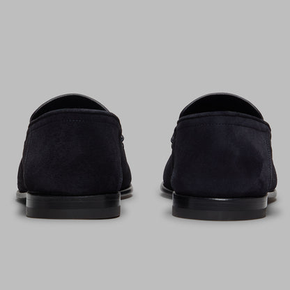 METAL TEES SUEDE FLEX LOAFER | G/FORE Discount