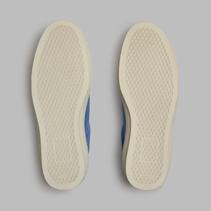 ENDEAVOUR SLIP ON LEATHER SNEAKER | G/FORE US