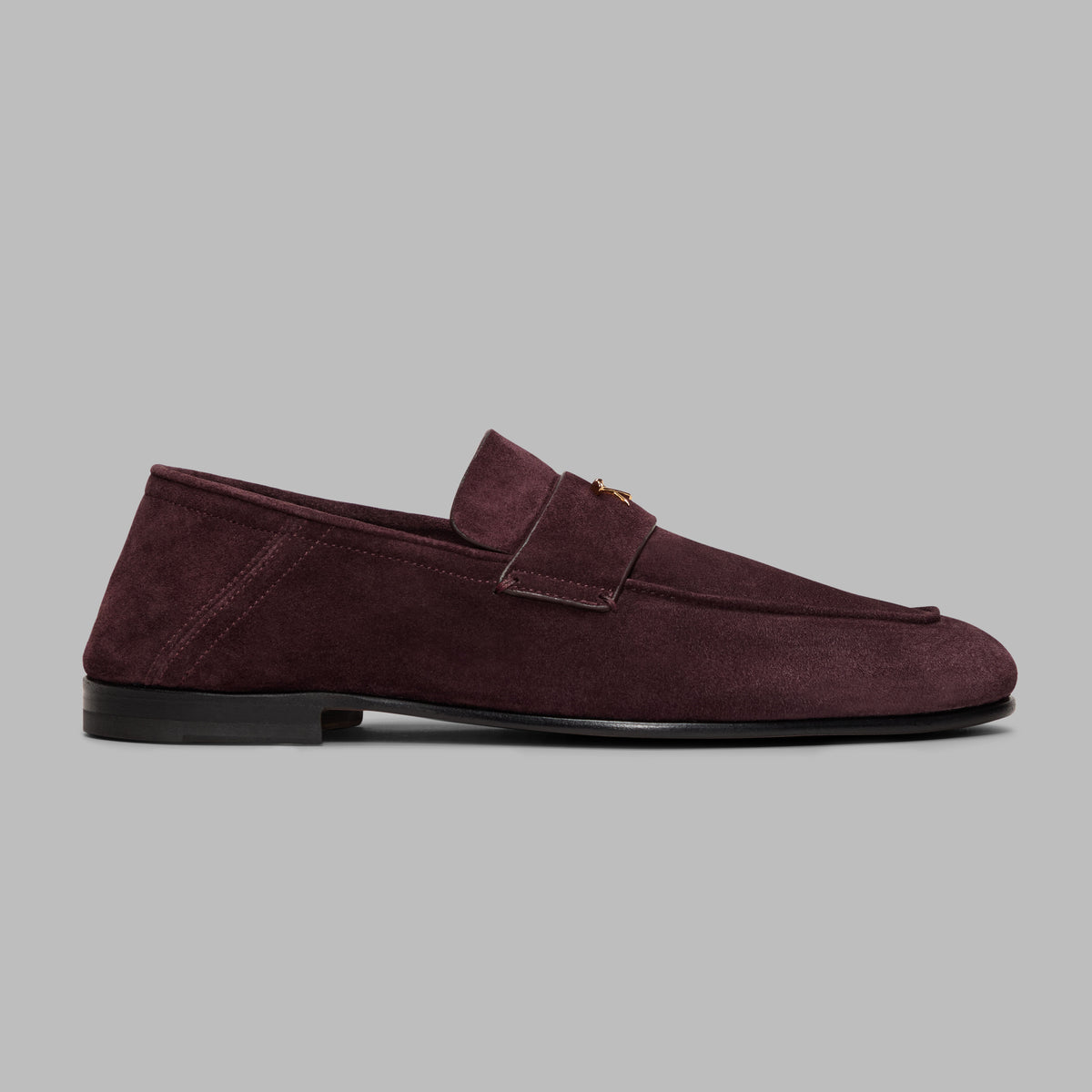 METAL TEES SUEDE FLEX LOAFER | G/FORE New