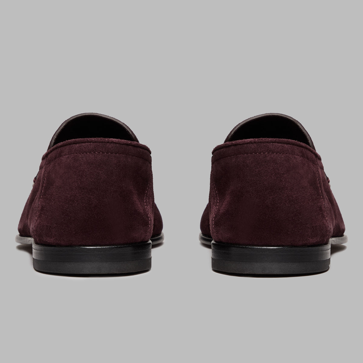 METAL TEES SUEDE FLEX LOAFER | G/FORE New