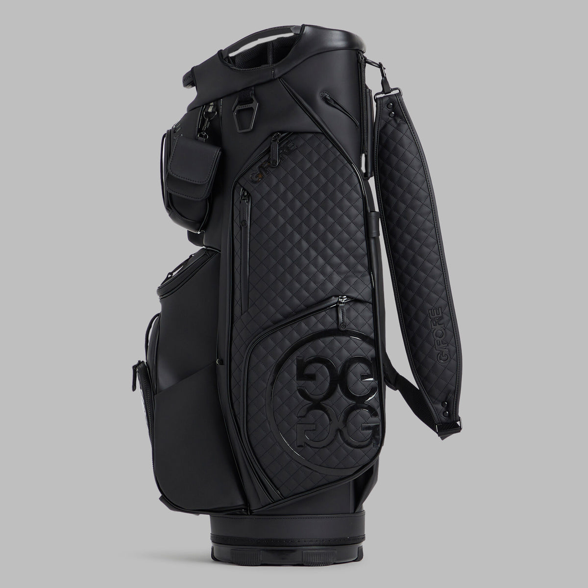 LUXE CART GOLF BAG | G/FORE Online