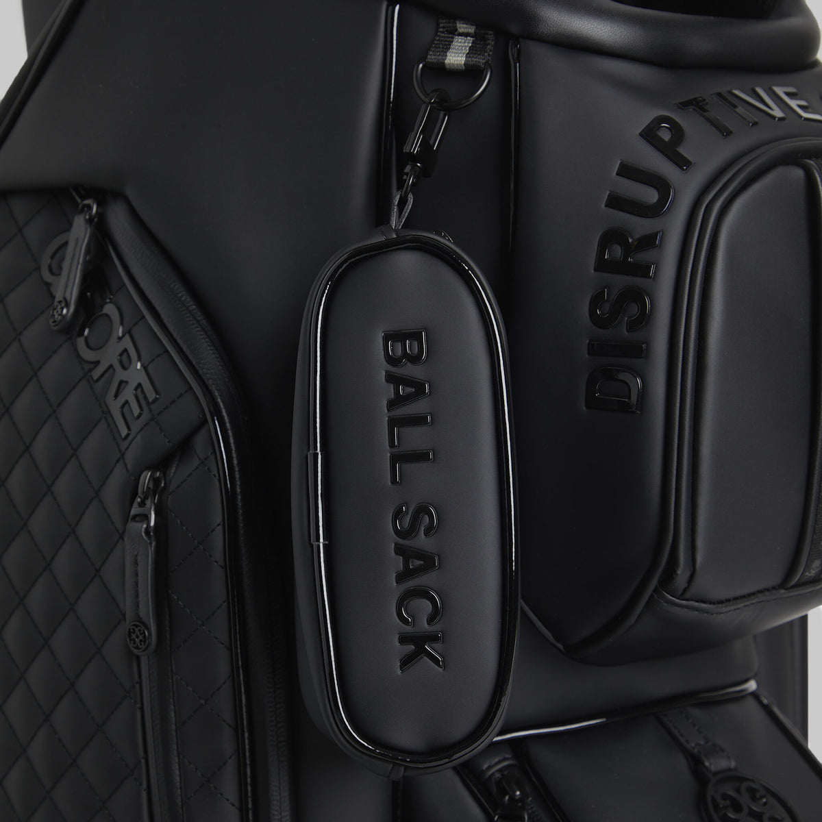 LUXE CART GOLF BAG | G/FORE Online
