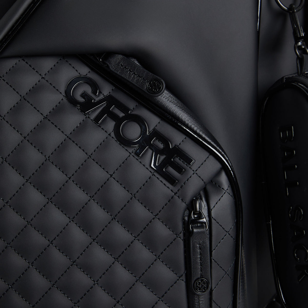 LUXE CART GOLF BAG | G/FORE Online