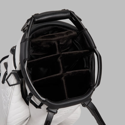 TRANSPORTER TOUR CARRY GOLF BAG | G/FORE For Sale