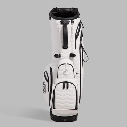 TRANSPORTER TOUR CARRY GOLF BAG | G/FORE For Sale