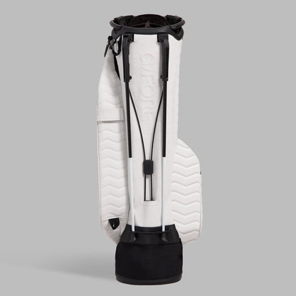 TRANSPORTER TOUR CARRY GOLF BAG | G/FORE For Sale