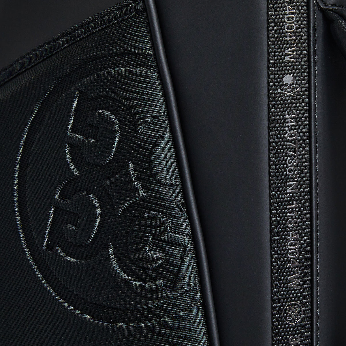 DAYTONA PLUS CARRY GOLF BAG | G/FORE US