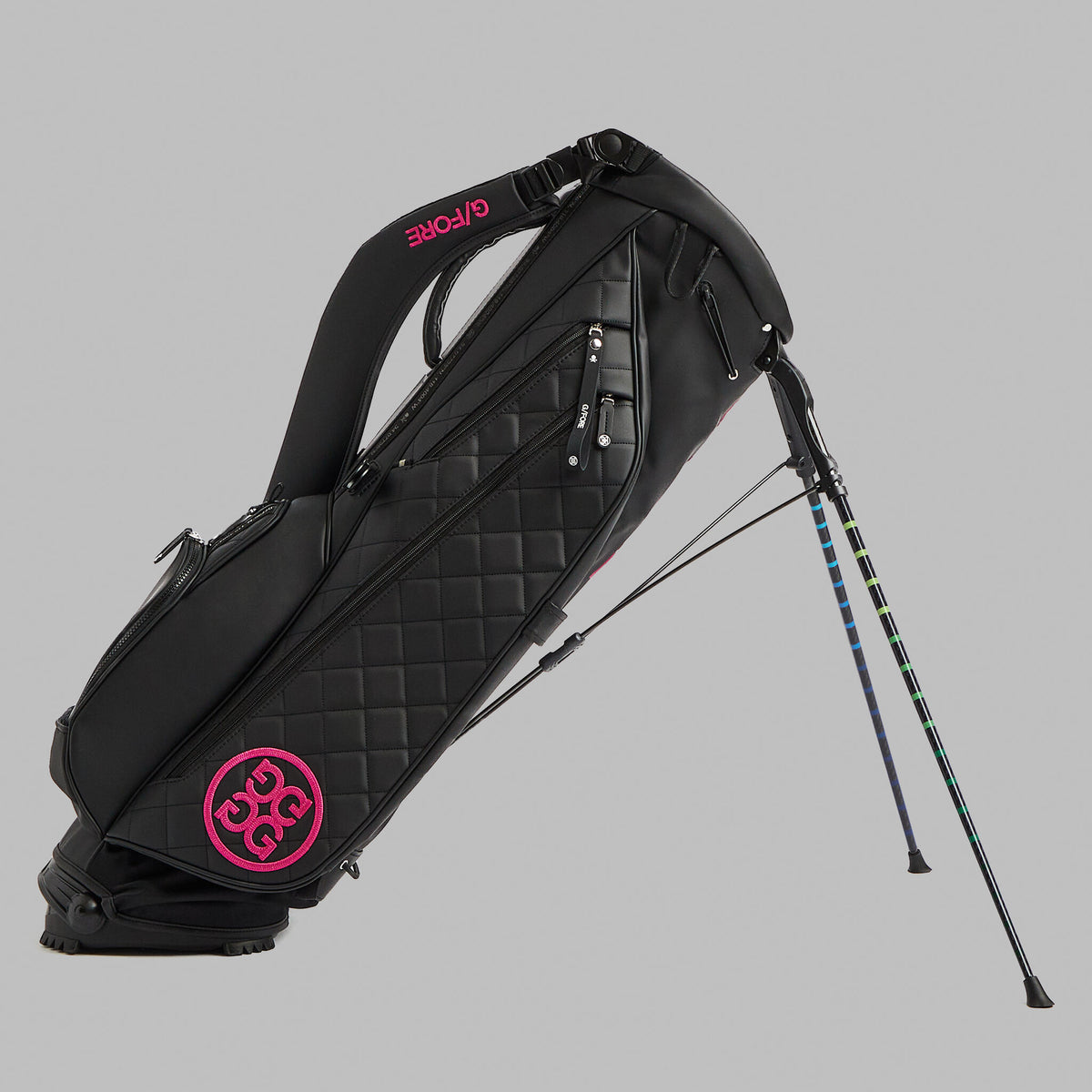 DAYTONA PLUS CARRY GOLF BAG | G/FORE US