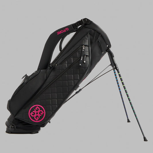 DAYTONA PLUS CARRY GOLF BAG | G/FORE US