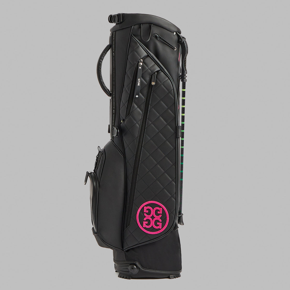 DAYTONA PLUS CARRY GOLF BAG | G/FORE US