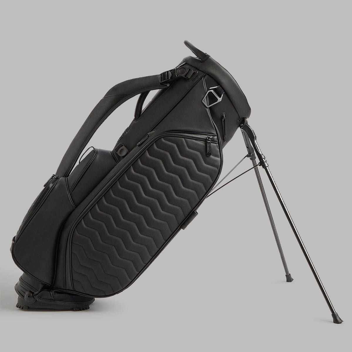 TRANSPORTER TOUR CARRY GOLF BAG | G/FORE New