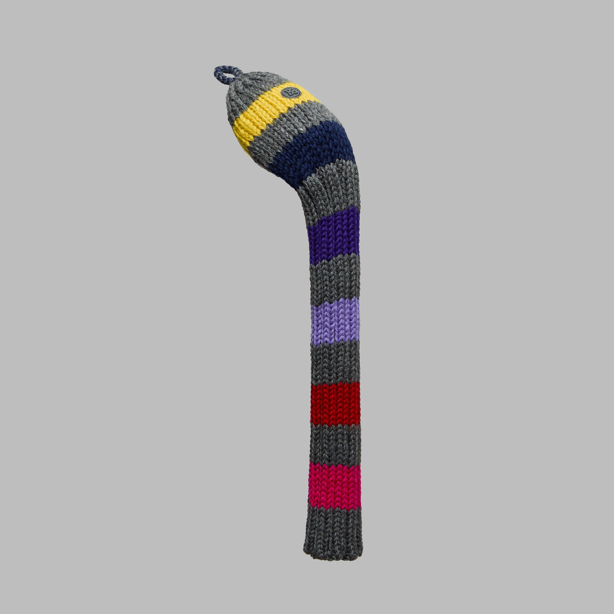 KNIT FAIRWAY HEADCOVER | G/FORE Outlet