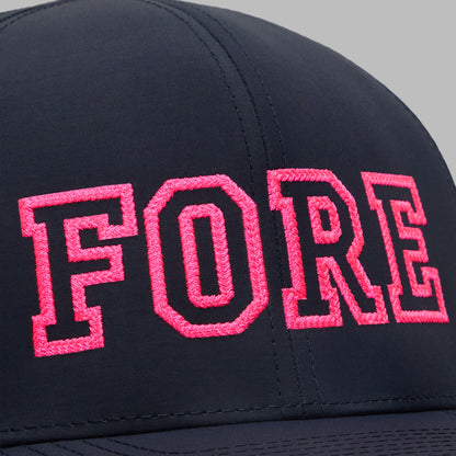 LTD RELEASE FORE LOW PROFILE HAT | G/FORE US