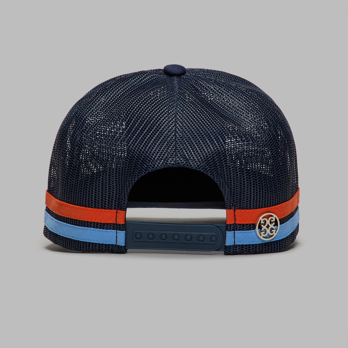 G/FORE LA 360° MESH TRUCKER HAT |HATS | G/FORE