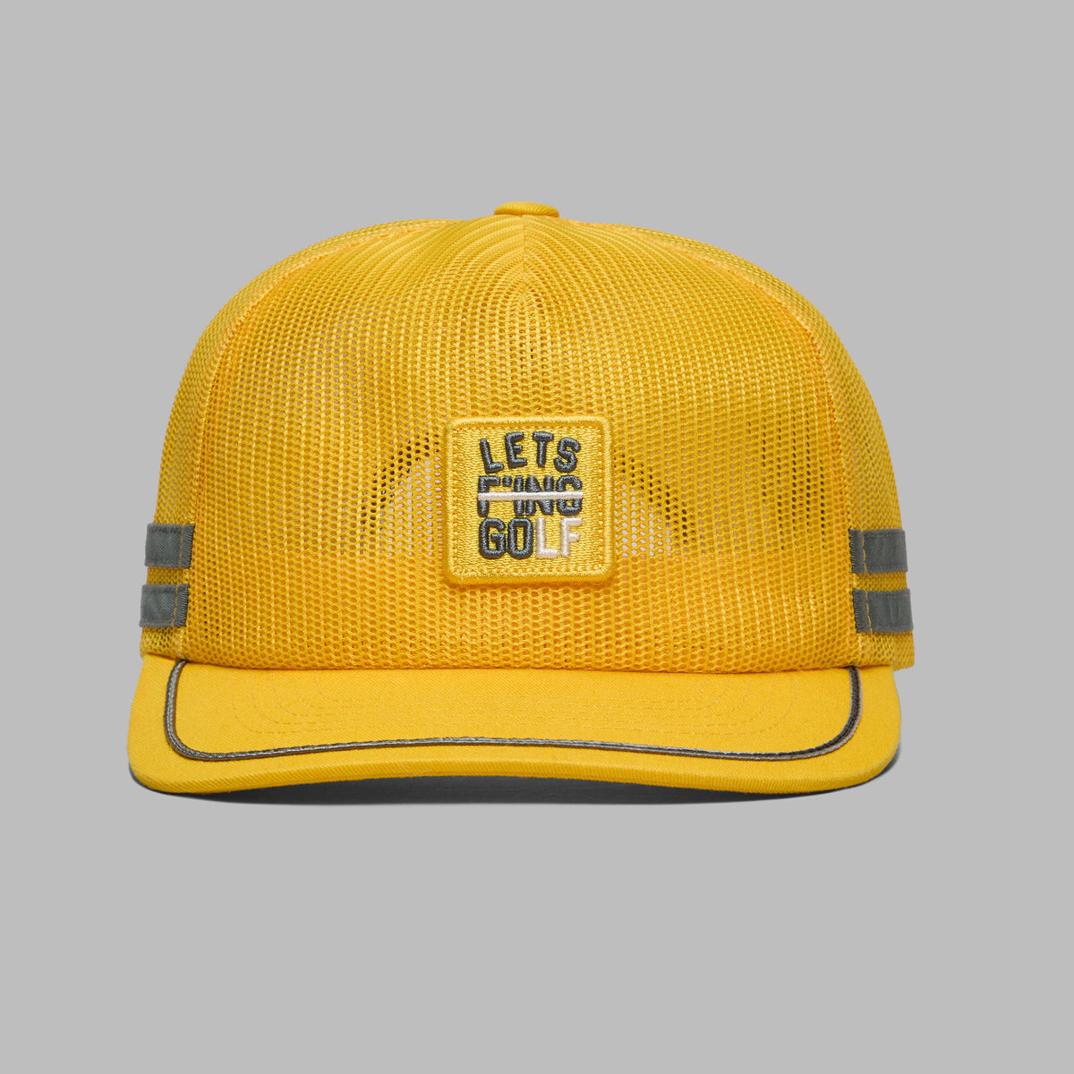 LFG 360° MESH TRUCKER HAT |HATS | G/FORE Online