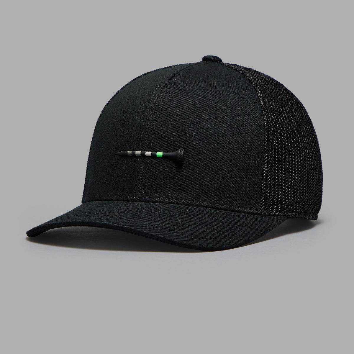 SILICONE TEE TRUCKER HAT |HATS | G/FORE Discount