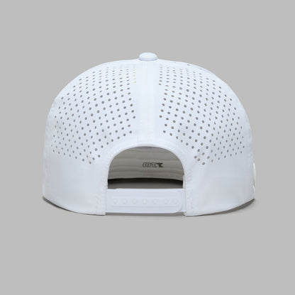CIRCLE G'S PERFORATED DELTA HAT |HATS | G/FORE Outlet