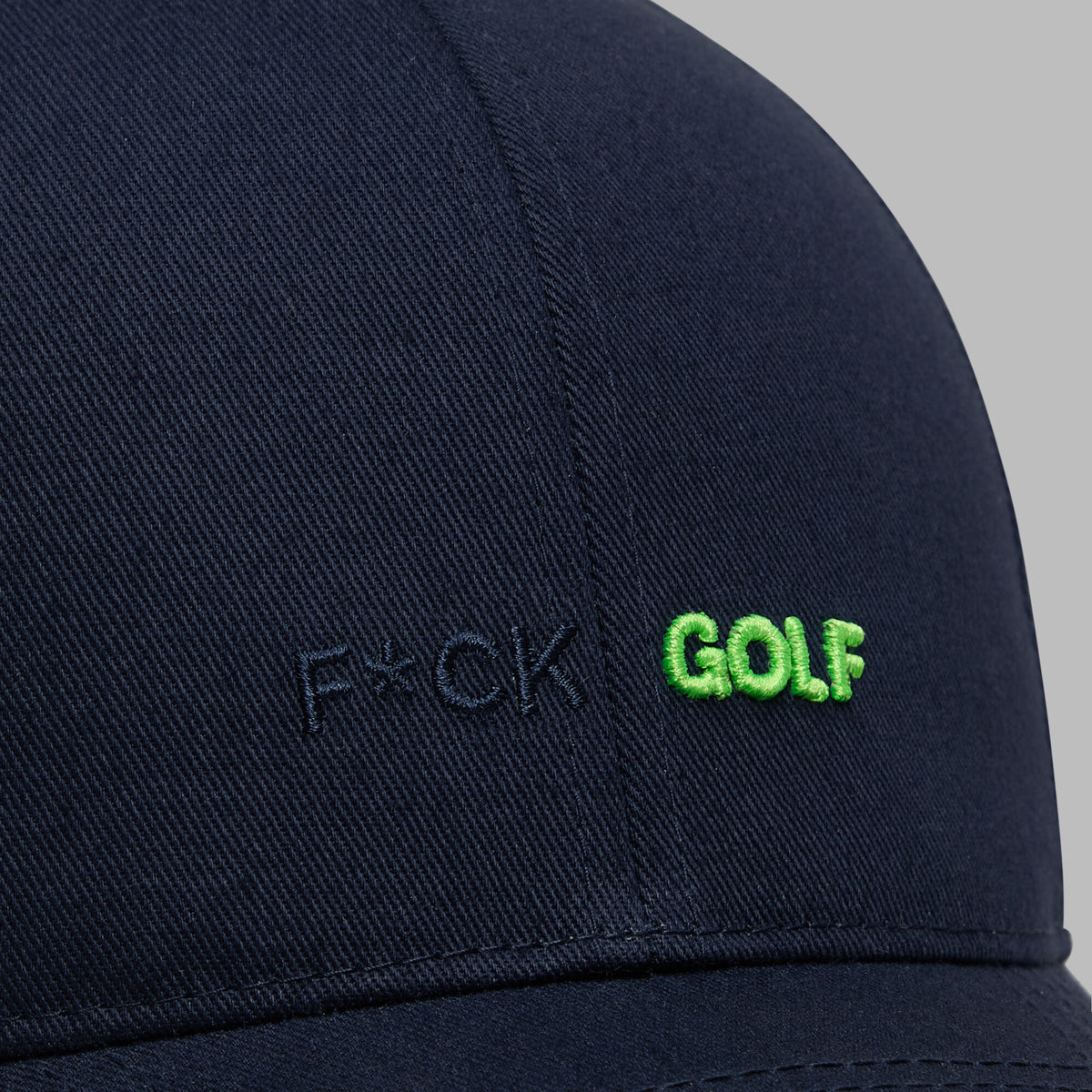 F GOLF LOW PROFILE HAT |HATS | G/FORE US
