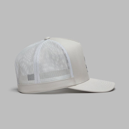 CAMO SKULL & TEES TALL TRUCKER HAT |HATS | G/FORE Near me