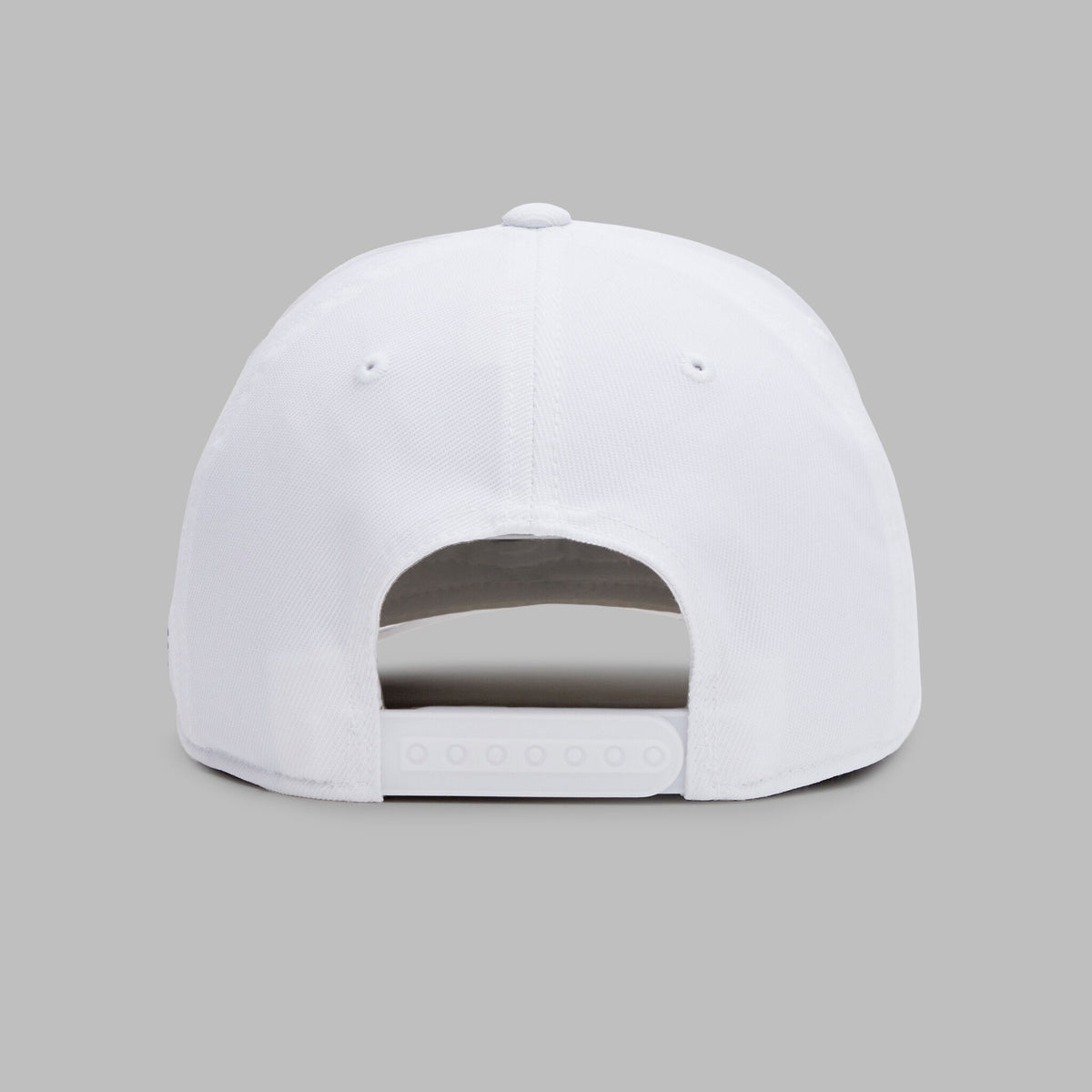 CIRCLE G'S STRETCH TWILL SNAPBACK HAT | G/FORE New