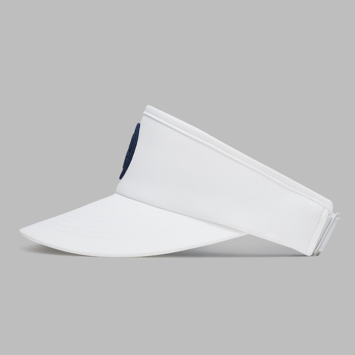 CHAINSTITCH CIRCLE G'S VISOR |HATS | G/FORE
