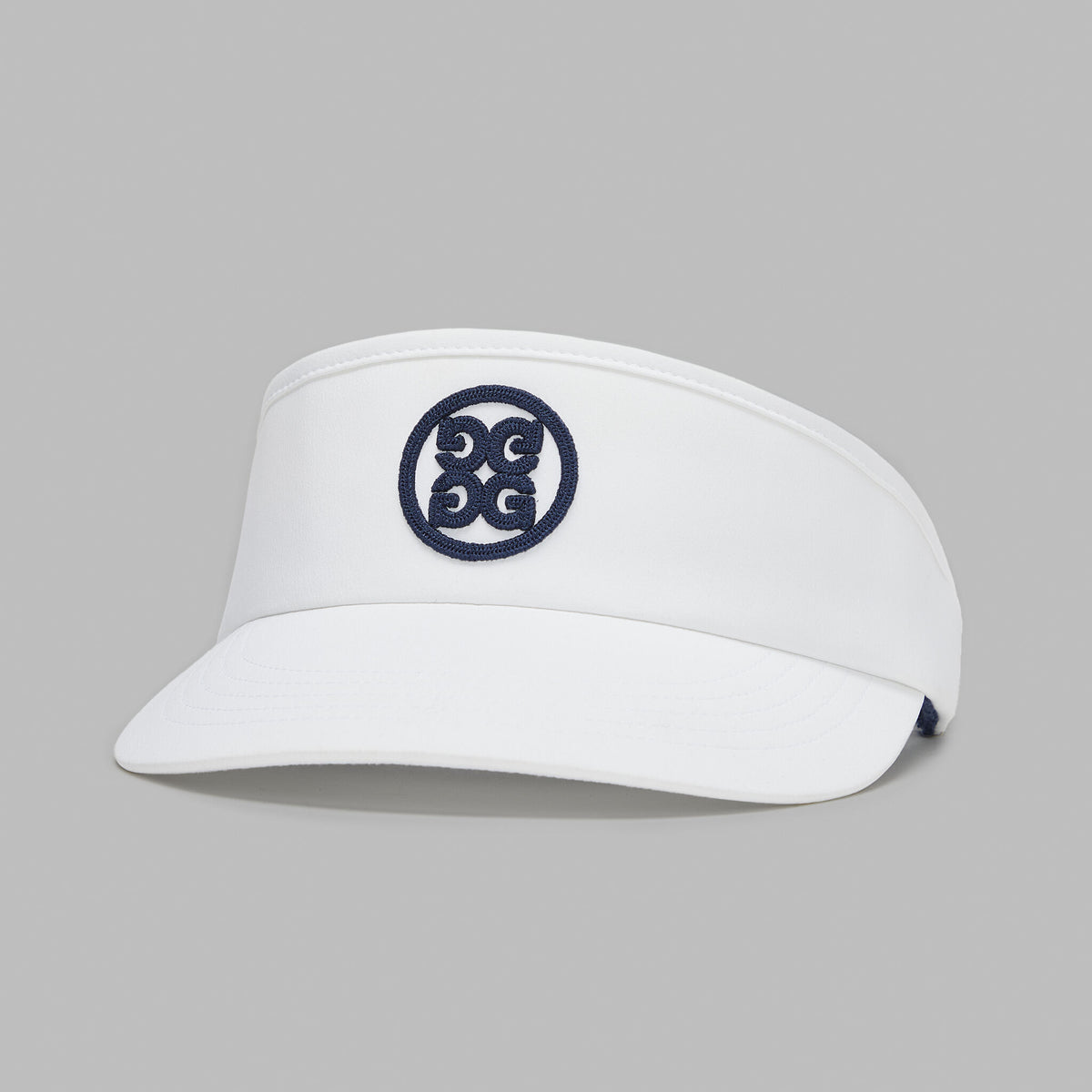 CHAINSTITCH CIRCLE G'S VISOR |HATS | G/FORE