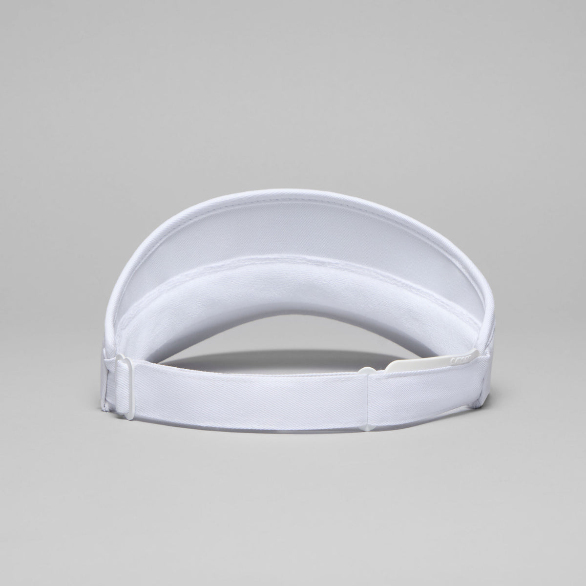 CHAINSTITCH CIRCLE G'S VISOR |HATS | G/FORE