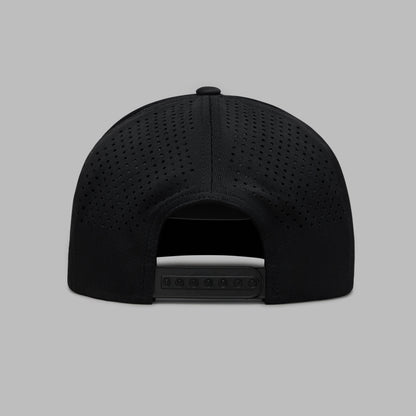 SKULL & TEES PERFORATED DELTA HAT | G/FORE Online