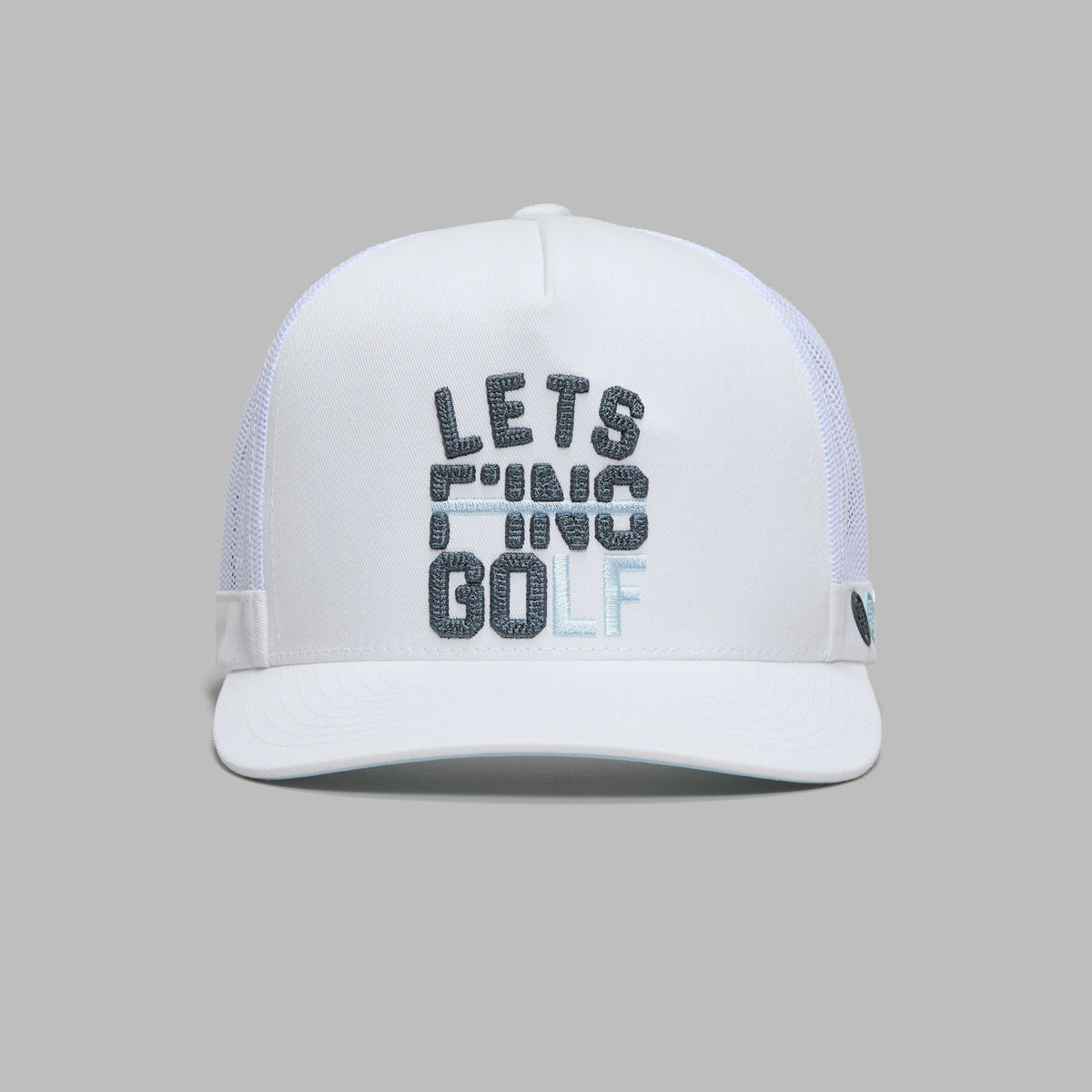 LFG TRUCKER HAT |HATS | G/FORE sale